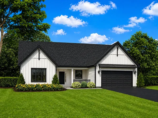 $529,990 | 1025 Timber Oak Lane, Yorkville, IL 60560