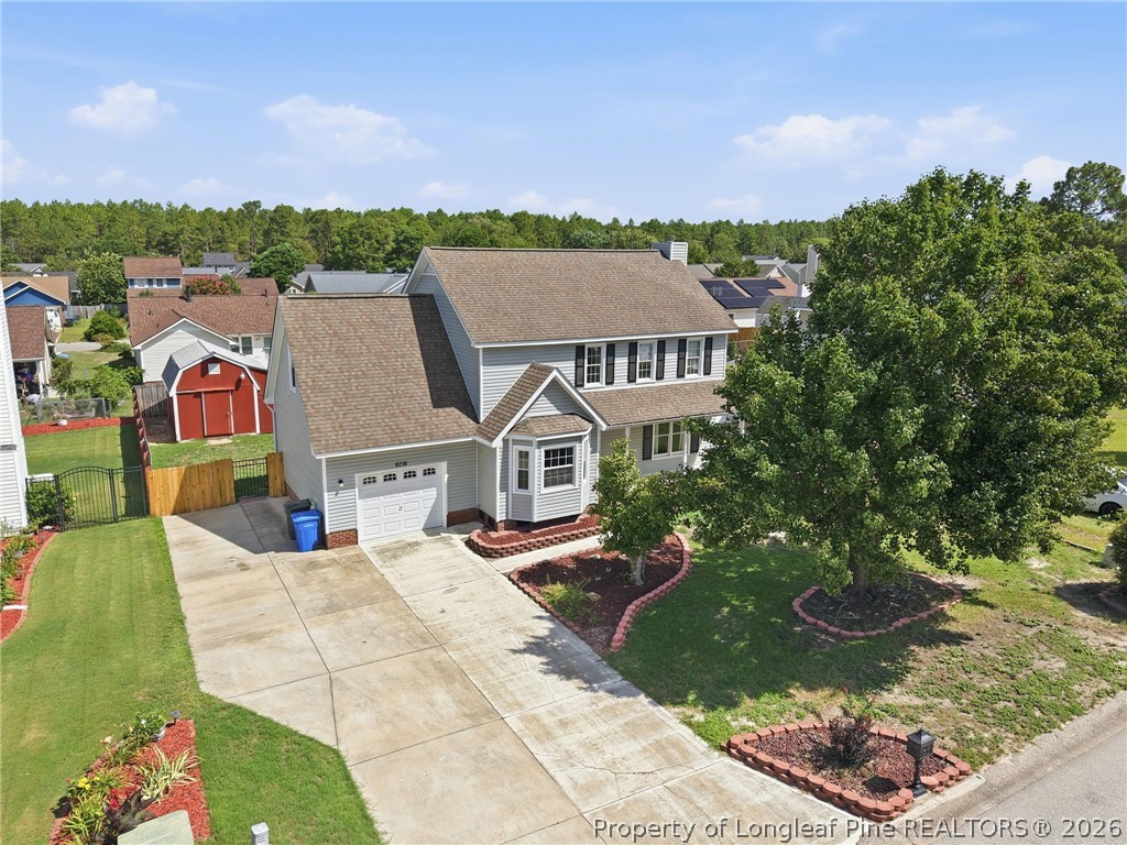 6716 Battle Road Fayetteville, NC 28314 - Photo 34 of 45 Gallery Image 34