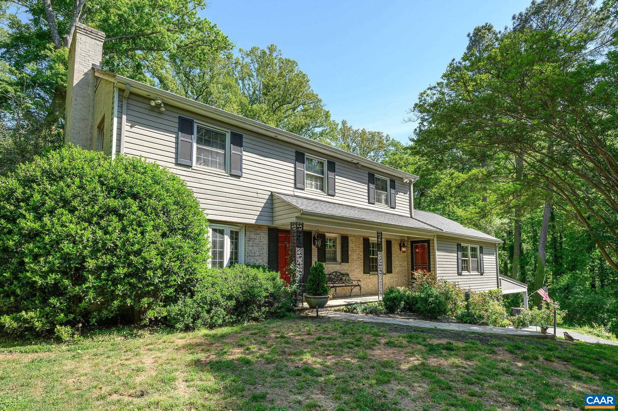 21 Deer Path Charlottesville, VA 22903 - Photo 30 of 40