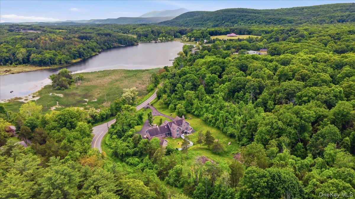 627 Green Lake Road Catskill, NY 12414 - Photo 48 of 49