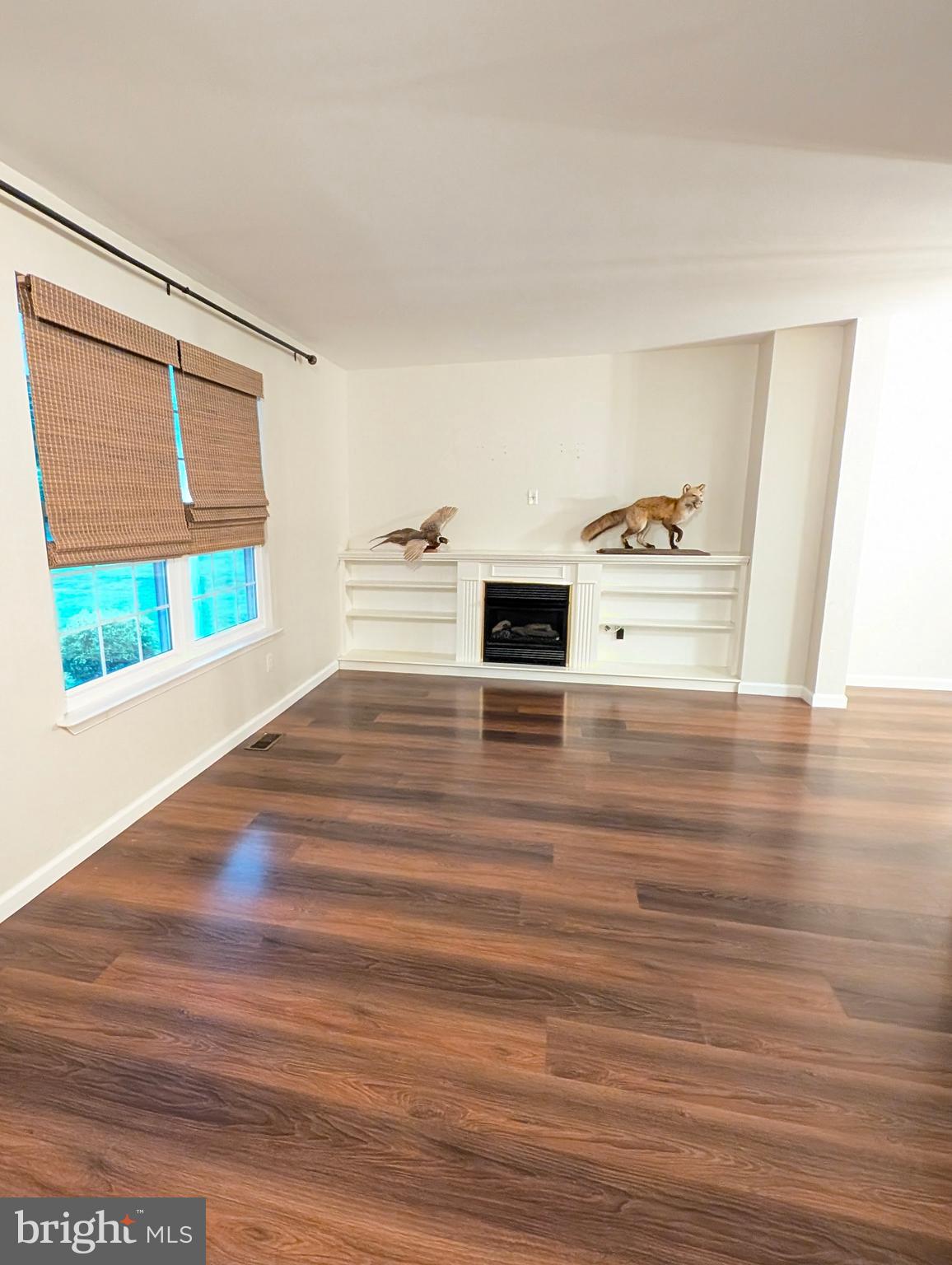 1518 South Spring Road Vineland, NJ 08361 - Photo 2 of 15 Living Room with Gas fireplace
