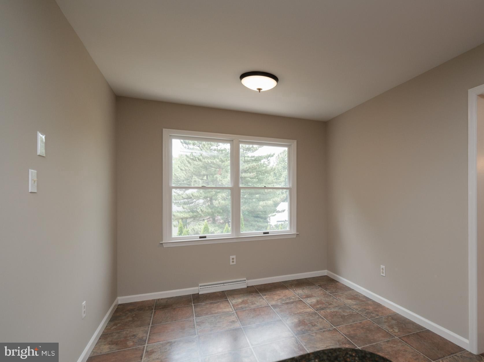 52 Rim View Lane Reading, PA 19607 - Photo 11 of 36 Breakfast Nook/professionally painted