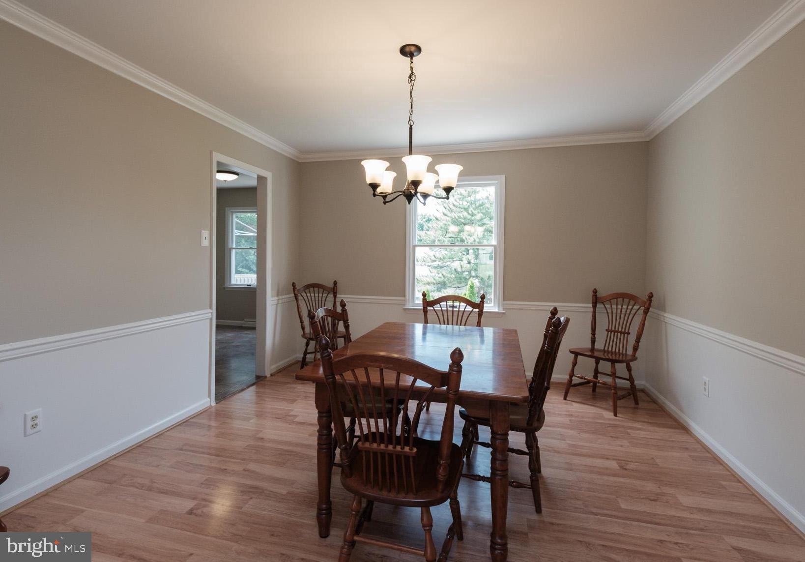 52 Rim View Lane Reading, PA 19607 - Photo 14 of 36 Formal dining room/professionally painted