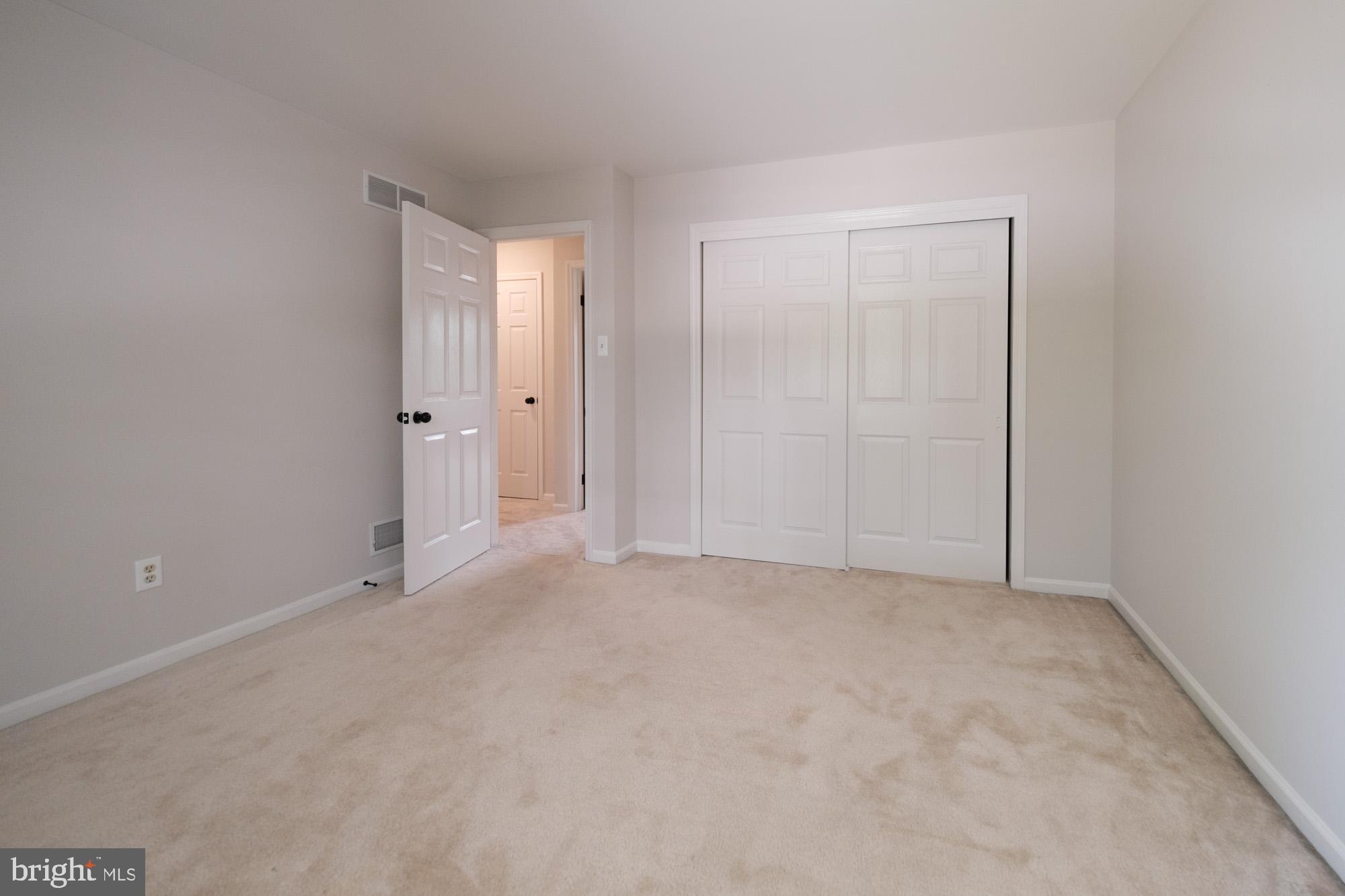 52 Rim View Lane Reading, PA 19607 - Photo 22 of 36 Bedroom/Professionally painted/large wall closet
