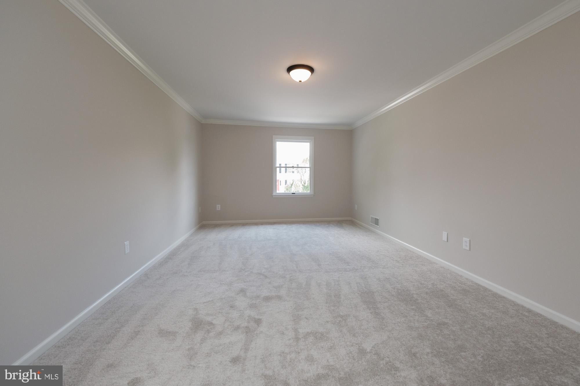 52 Rim View Lane Reading, PA 19607 - Photo 25 of 36 Primary bedroom/New Carpet/Professionally painted