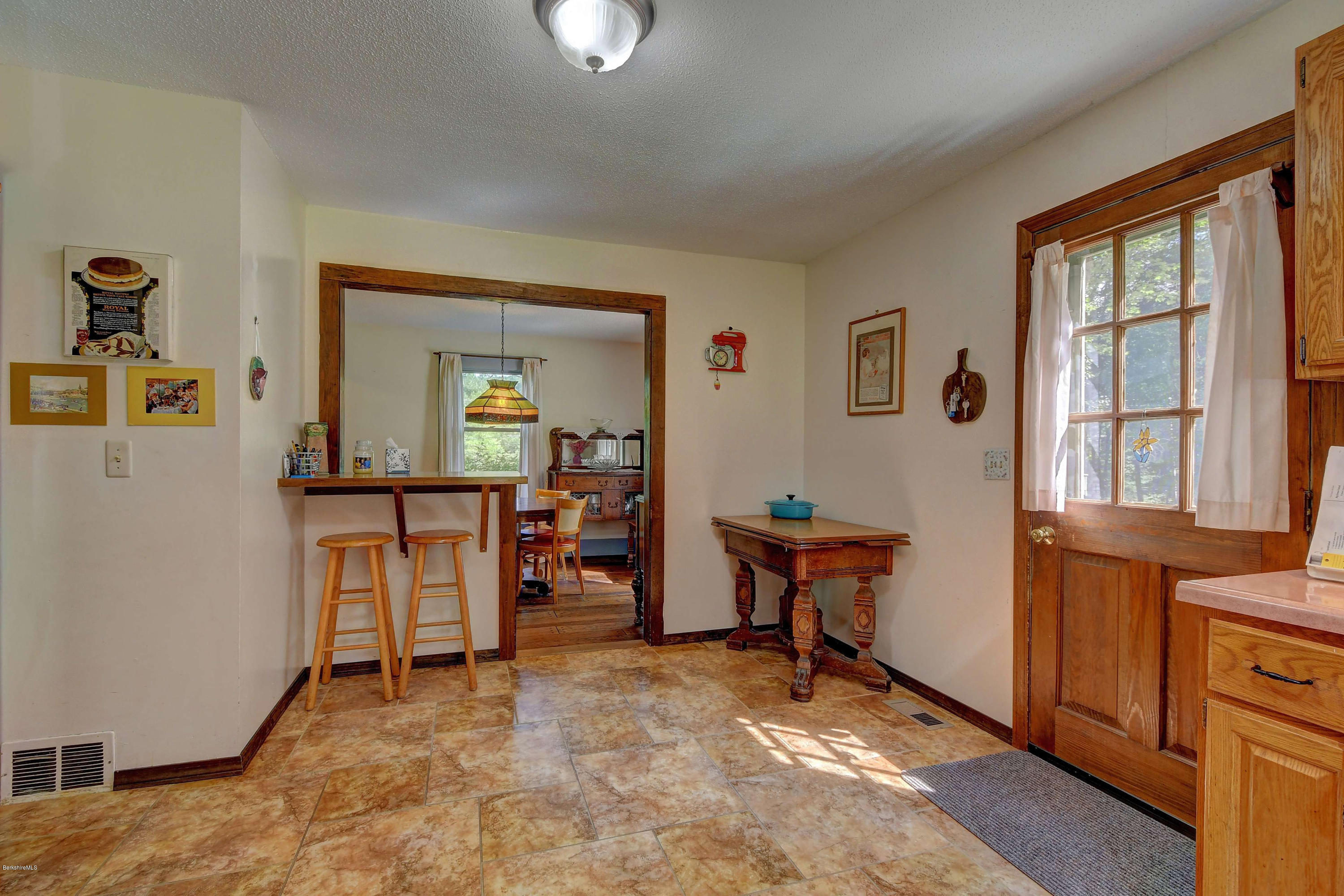 296 Alum Hill Road Sheffield, MA 01222 - Photo 12 of 27 2306 Kitchen