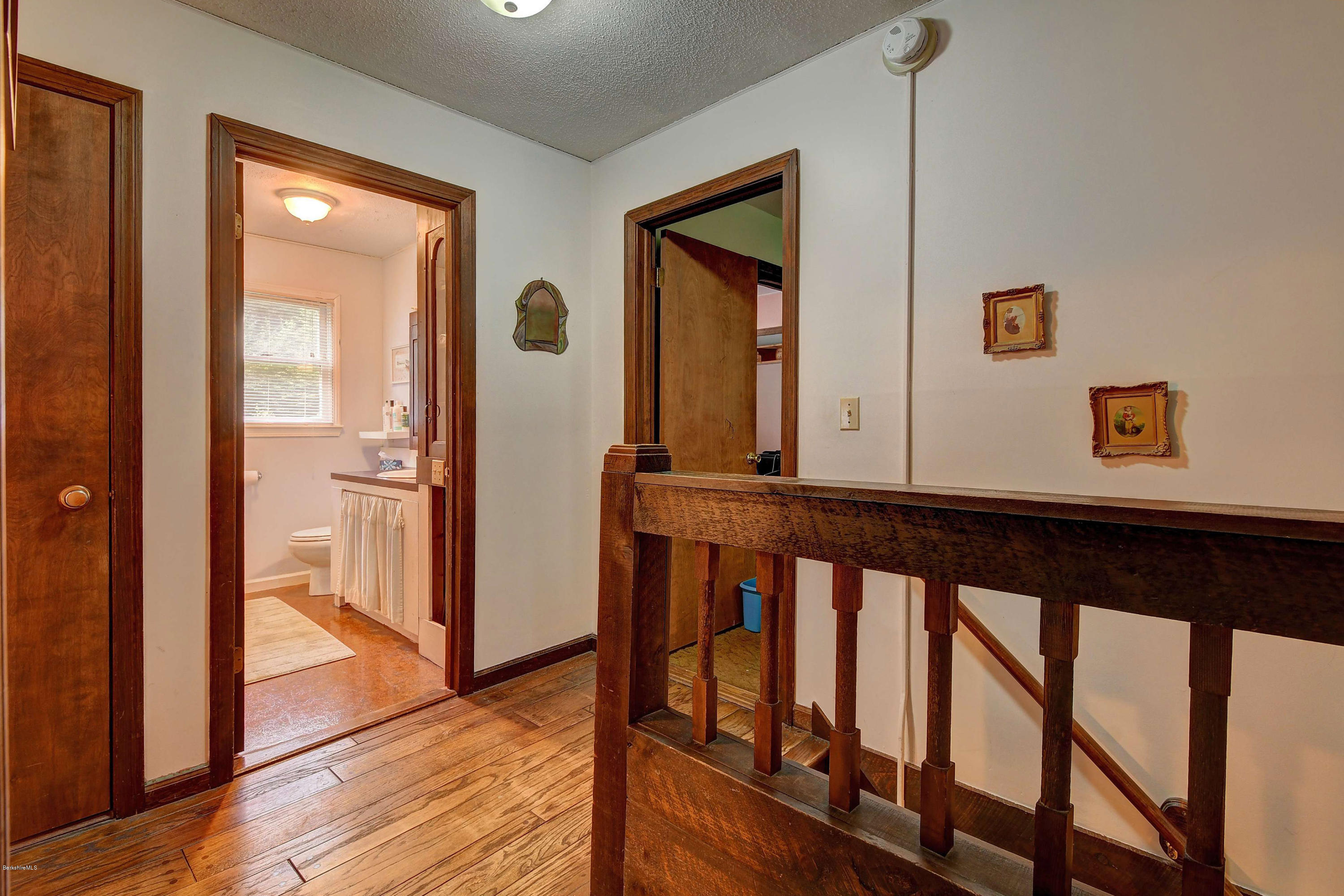 296 Alum Hill Road Sheffield, MA 01222 - Photo 15 of 27 3002 2nd Floor Landing