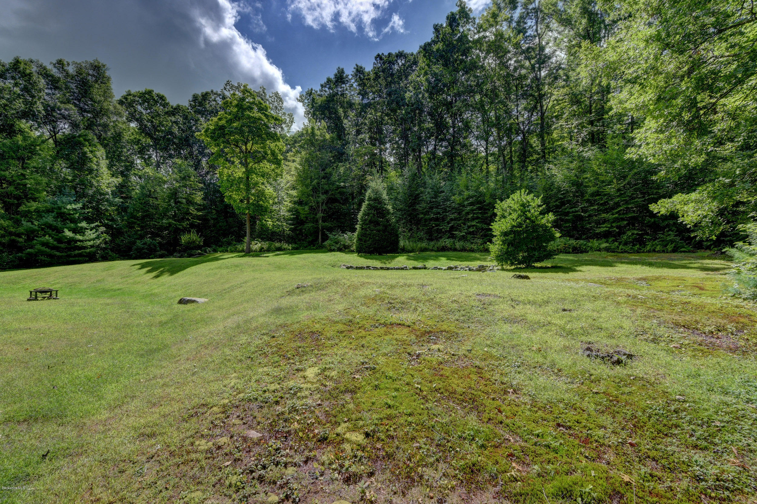 296 Alum Hill Road Sheffield, MA 01222 - Photo 26 of 27 9103 Back Yard