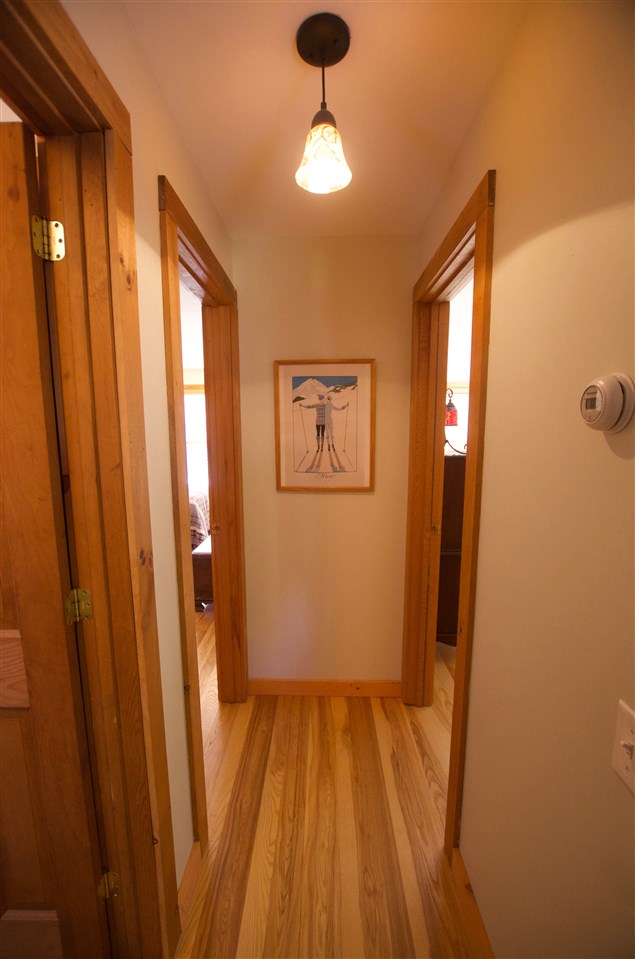 3677 Sterling Valley Road Stowe, VT 05672 - Photo 11 of 31 Gallery Image 11