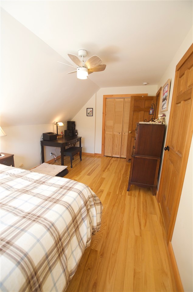 3677 Sterling Valley Road Stowe, VT 05672 - Photo 13 of 31 Gallery Image 13