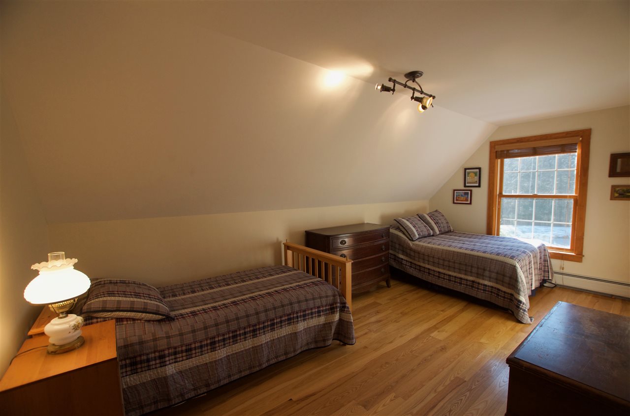 3677 Sterling Valley Road Stowe, VT 05672 - Photo 14 of 31 Gallery Image 14
