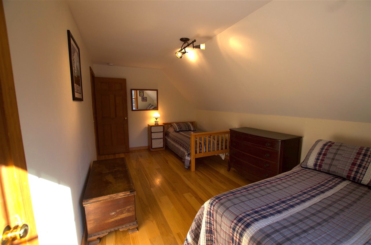 3677 Sterling Valley Road Stowe, VT 05672 - Photo 15 of 31 Gallery Image 15