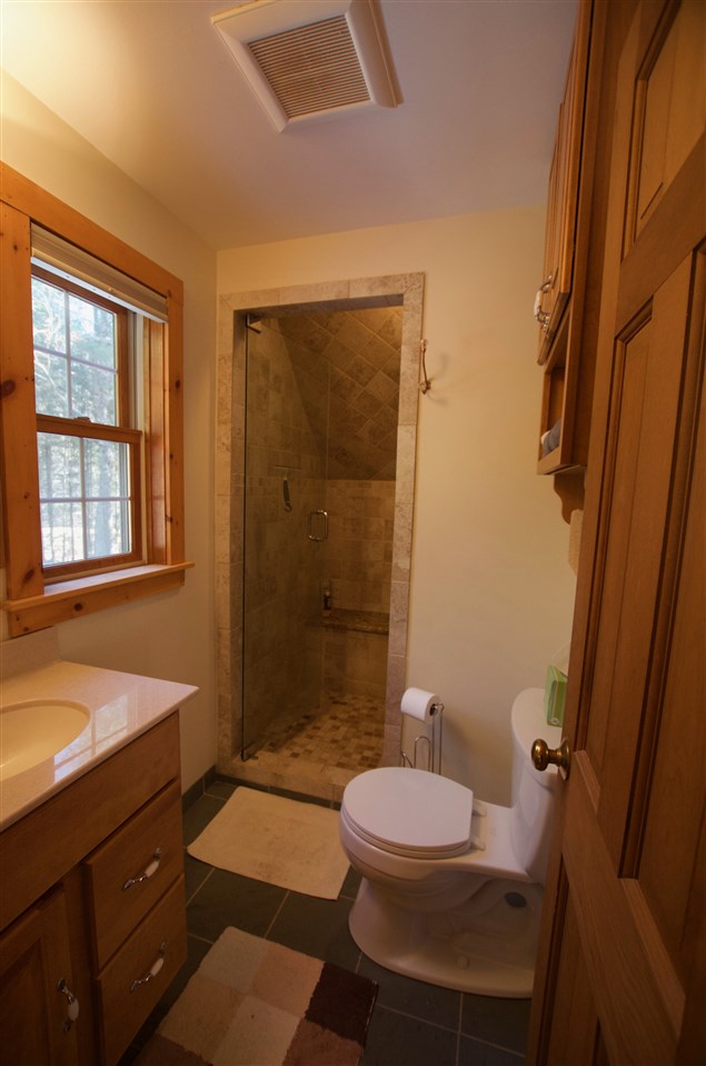 3677 Sterling Valley Road Stowe, VT 05672 - Photo 16 of 31 Gallery Image 16