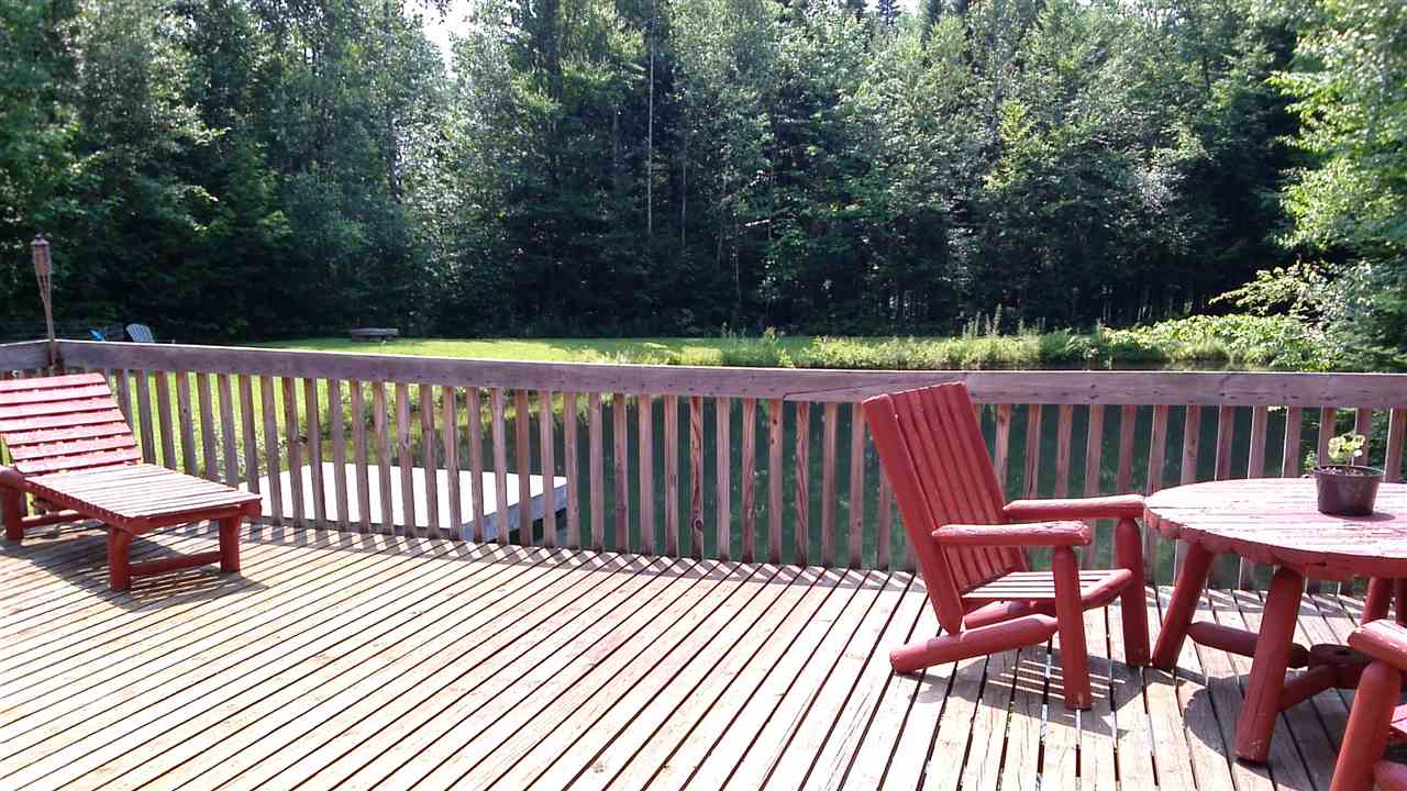 3677 Sterling Valley Road Stowe, VT 05672 - Photo 22 of 31 Gallery Image 22