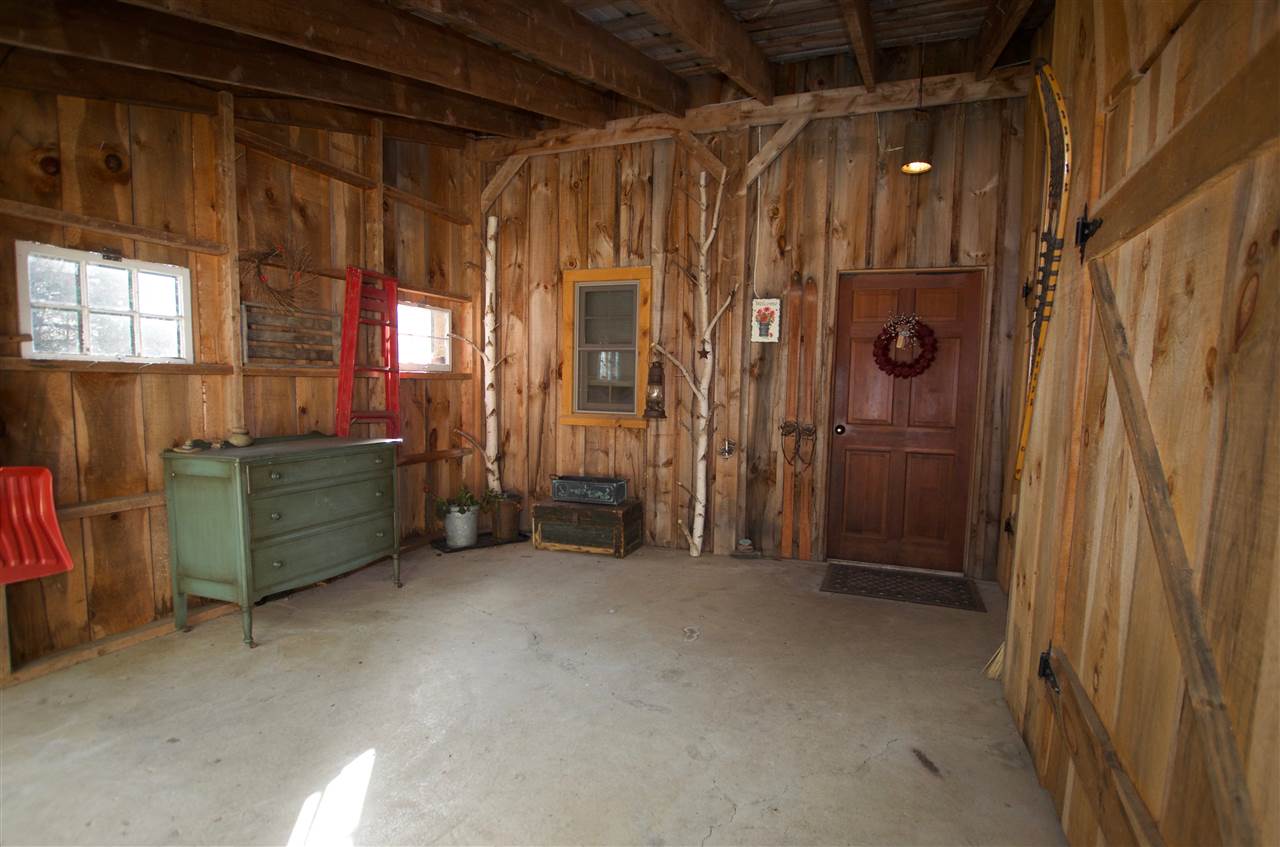 3677 Sterling Valley Road Stowe, VT 05672 - Photo 27 of 31 Gallery Image 27