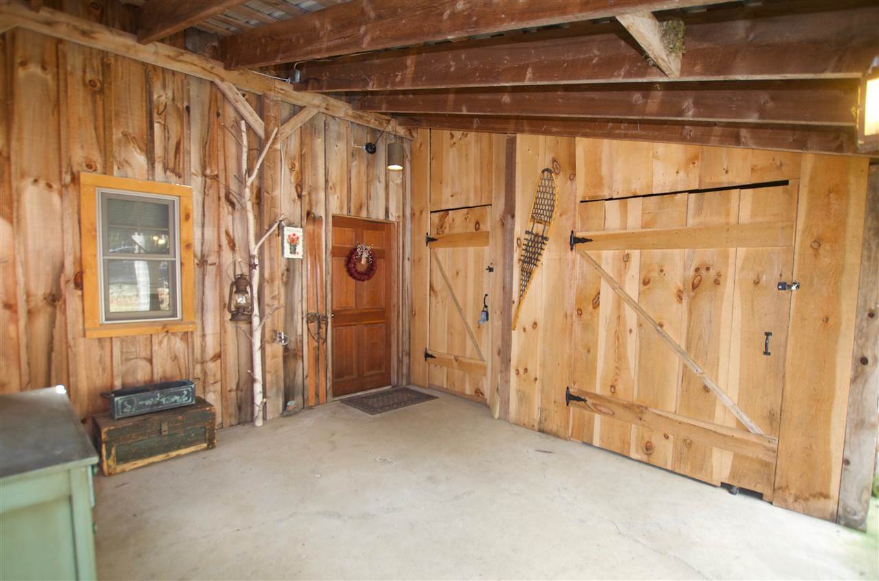 3677 Sterling Valley Road Stowe, VT 05672 - Photo 28 of 31 Gallery Image 28