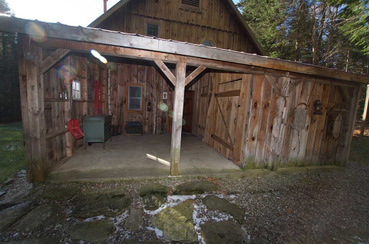 3677 Sterling Valley Road Stowe, VT 05672 - Photo 29 of 31 Gallery Image 29
