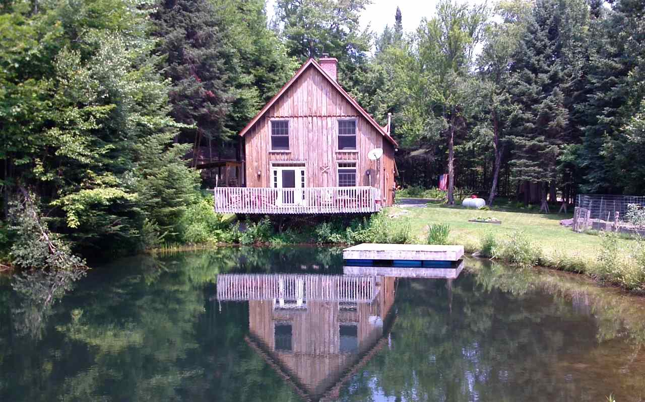 3677 Sterling Valley Road Stowe, VT 05672 - Photo 31 of 31 Gallery Image 31