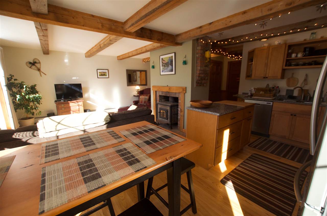 3677 Sterling Valley Road Stowe, VT 05672 - Photo 8 of 31 Gallery Image 8
