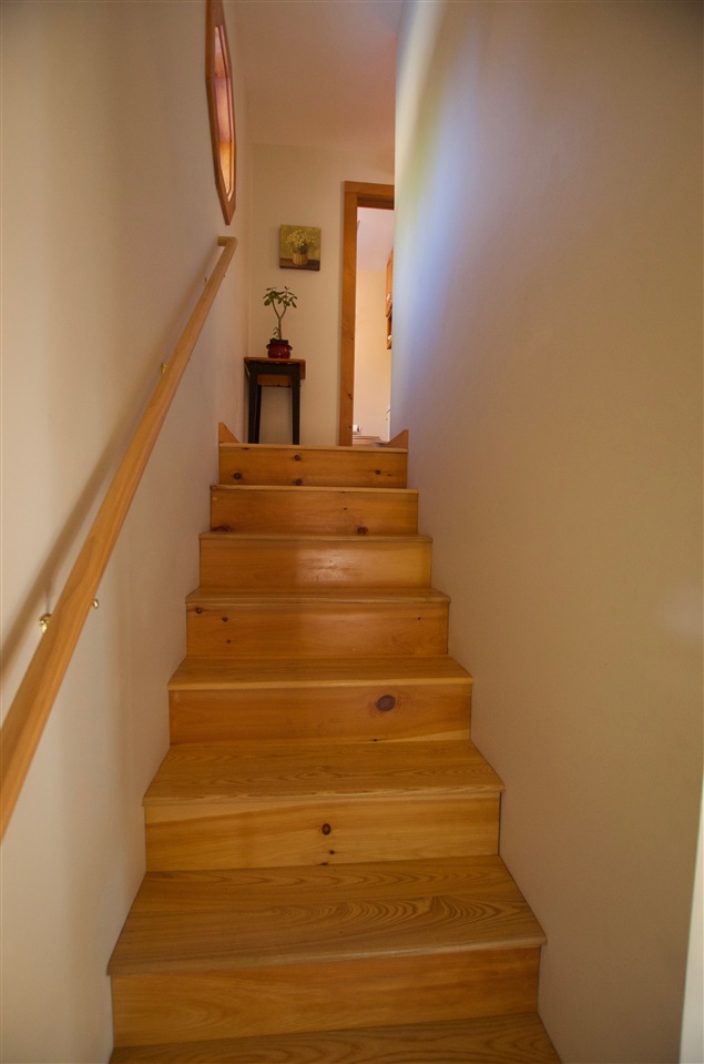 3677 Sterling Valley Road Stowe, VT 05672 - Photo 10 of 31 Gallery Image 10