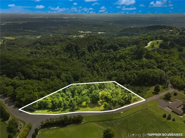 $105,000 | 9305 North Skyline Drive, Sellersburg, IN 47172