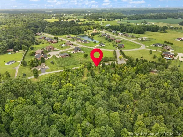 $105,000 | 9305 North Skyline Drive, Sellersburg, IN 47172