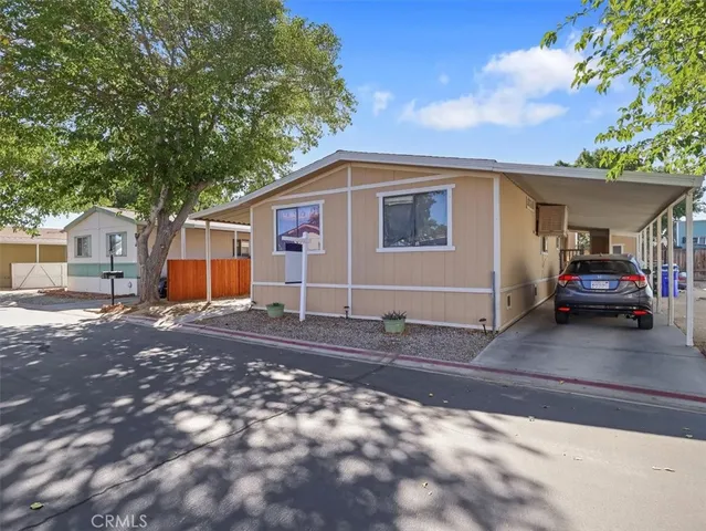 $152,900 | 3524 East Avenue R, Unit 313, Palmdale, CA 93550