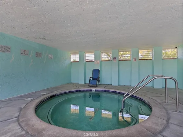 a room with a sink