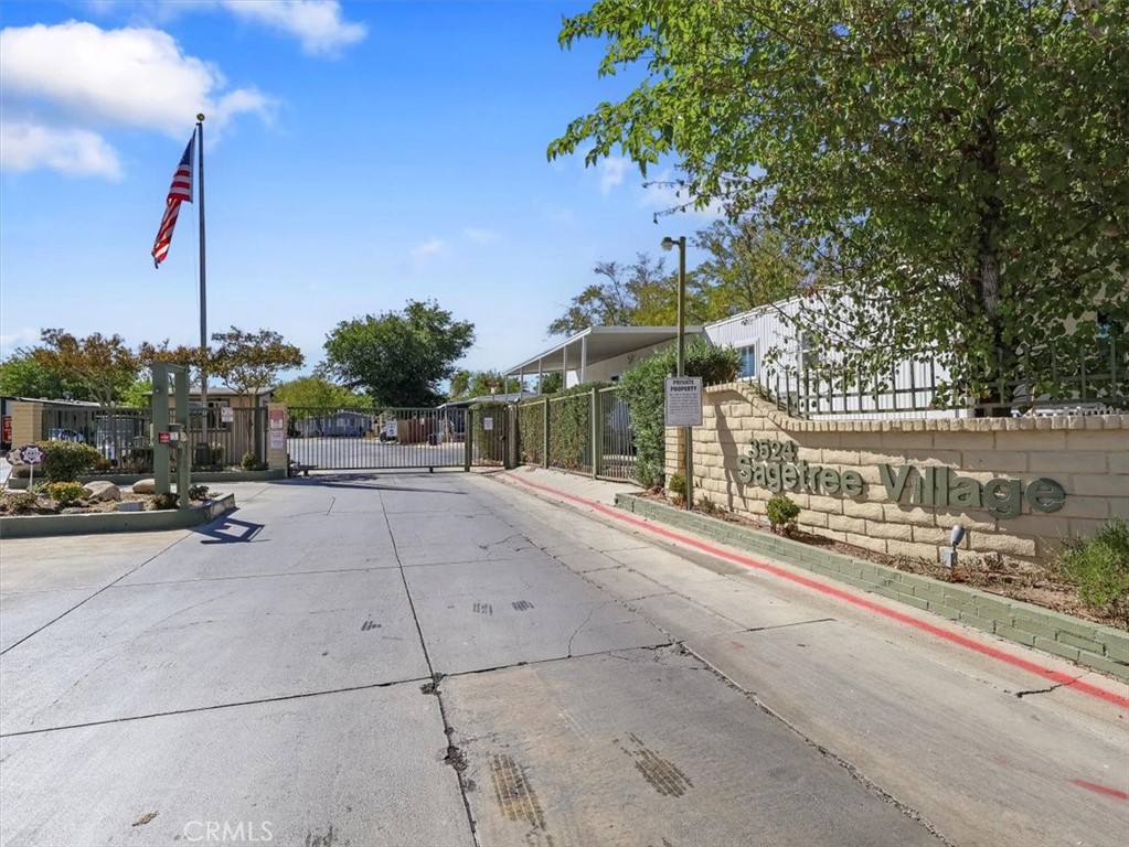 3524 East Avenue R, Unit 313 Palmdale, CA 93550 - Photo 40 of 40