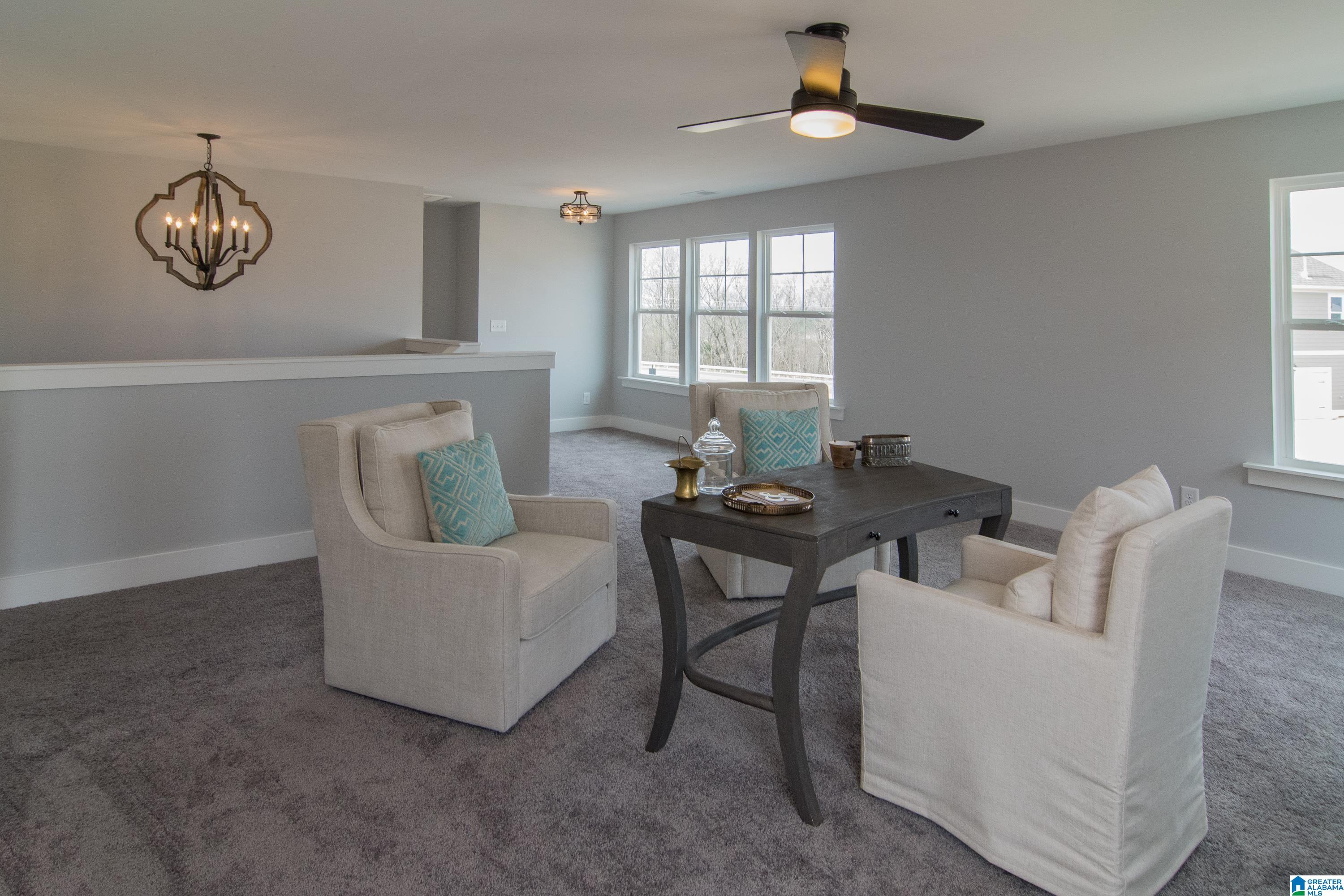 60 Sumter Way Pell City, AL 35128 - Photo 26 of 46