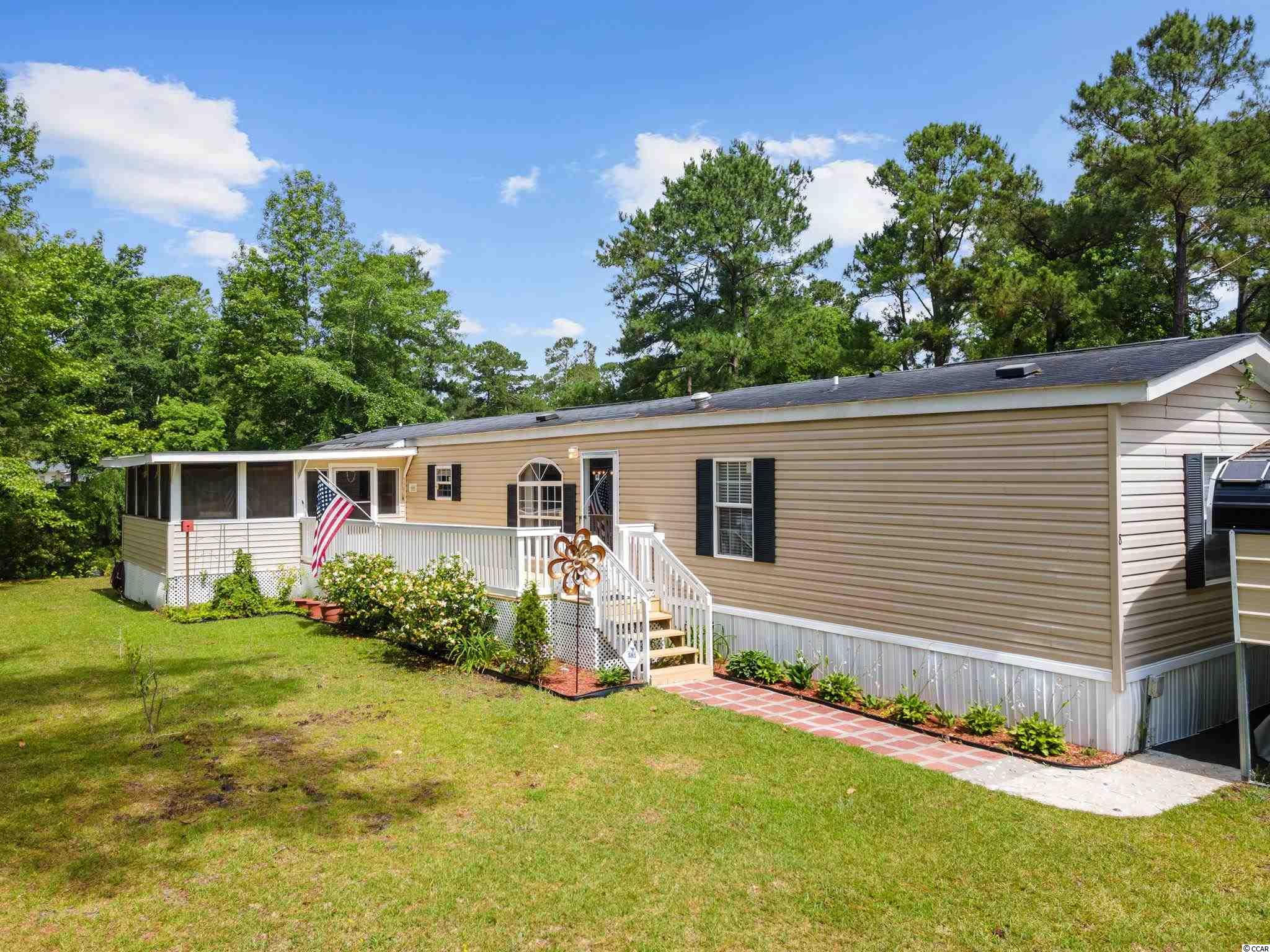 8 Islander Court Murrells Inlet, SC 29576 - Photo 1 of 32