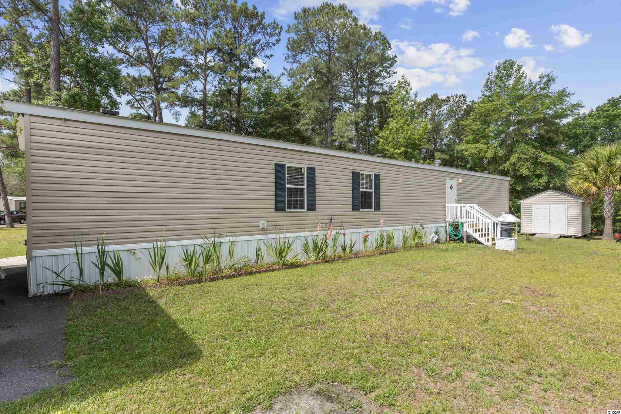8 Islander Court Murrells Inlet, SC 29576 - Photo 22 of 32