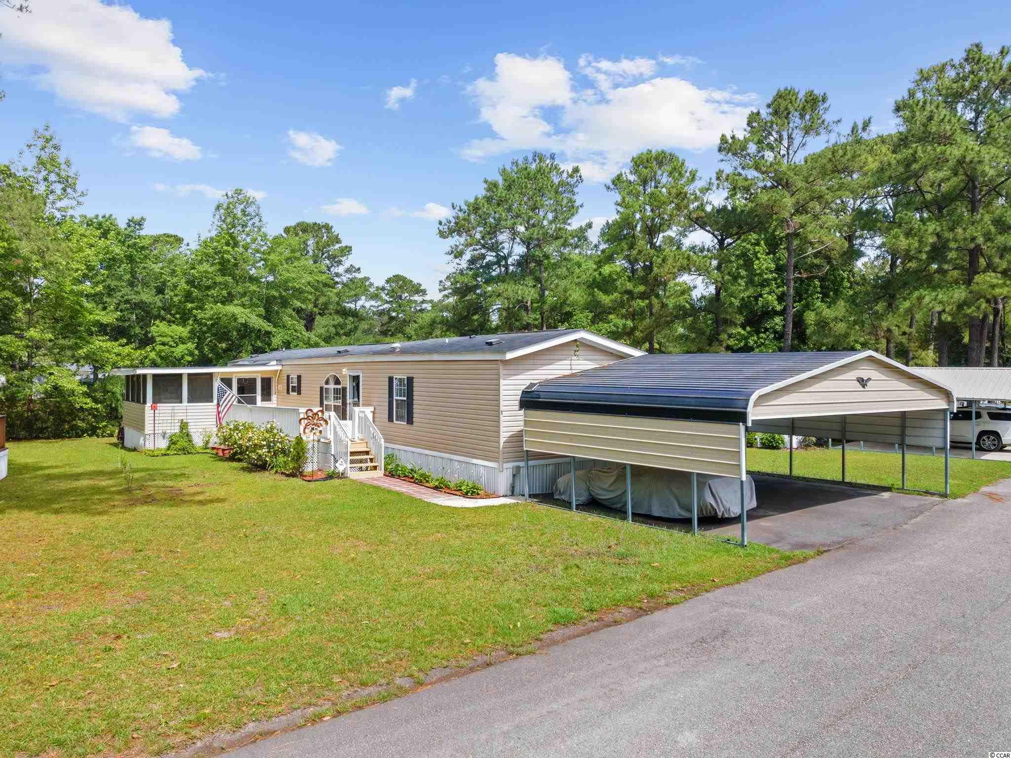 8 Islander Court Murrells Inlet, SC 29576 - Photo 24 of 32