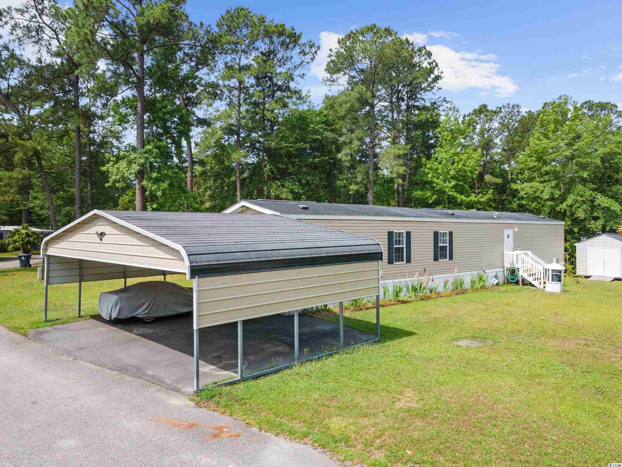 8 Islander Court Murrells Inlet, SC 29576 - Photo 25 of 32