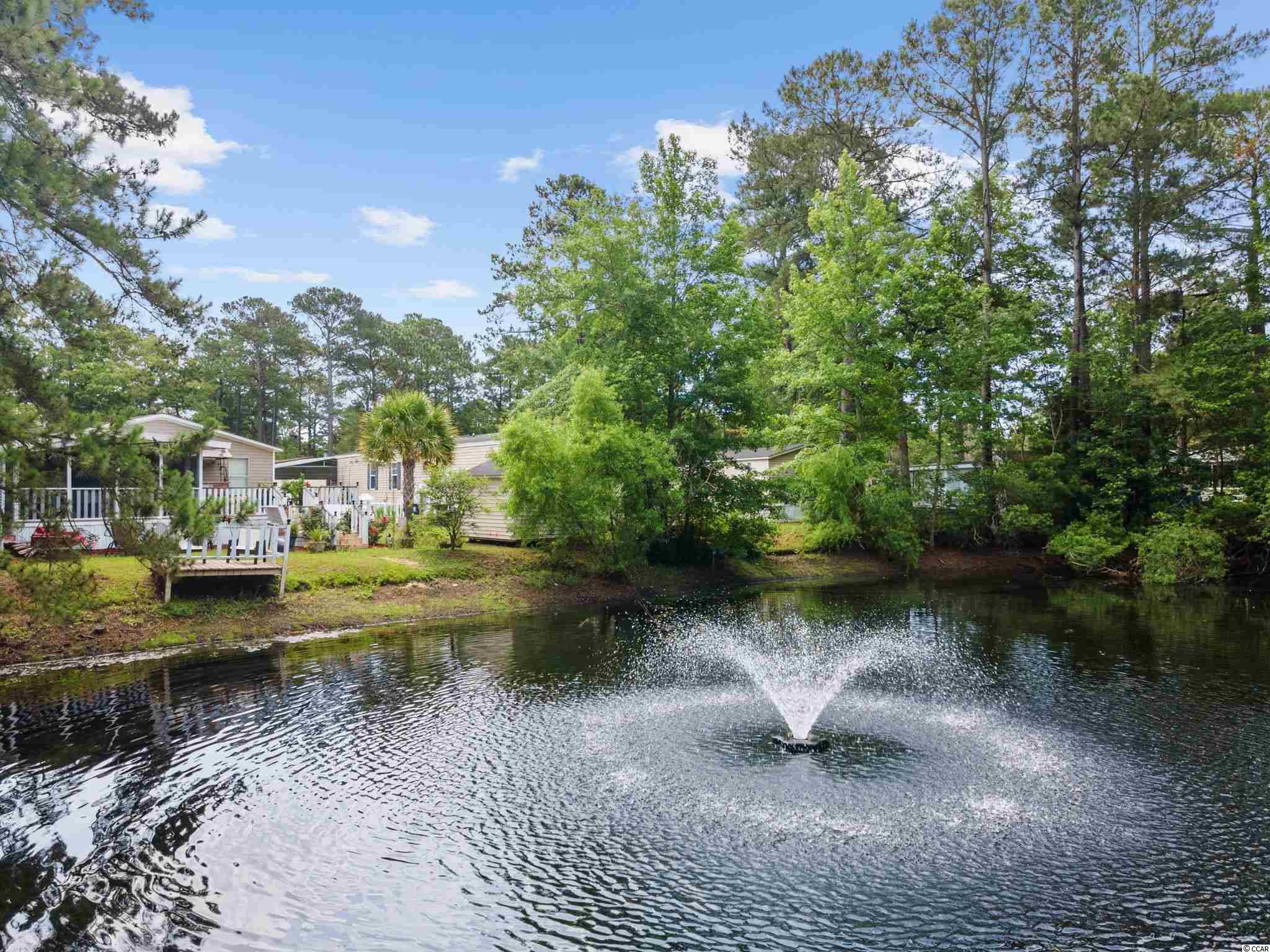 8 Islander Court Murrells Inlet, SC 29576 - Photo 27 of 32