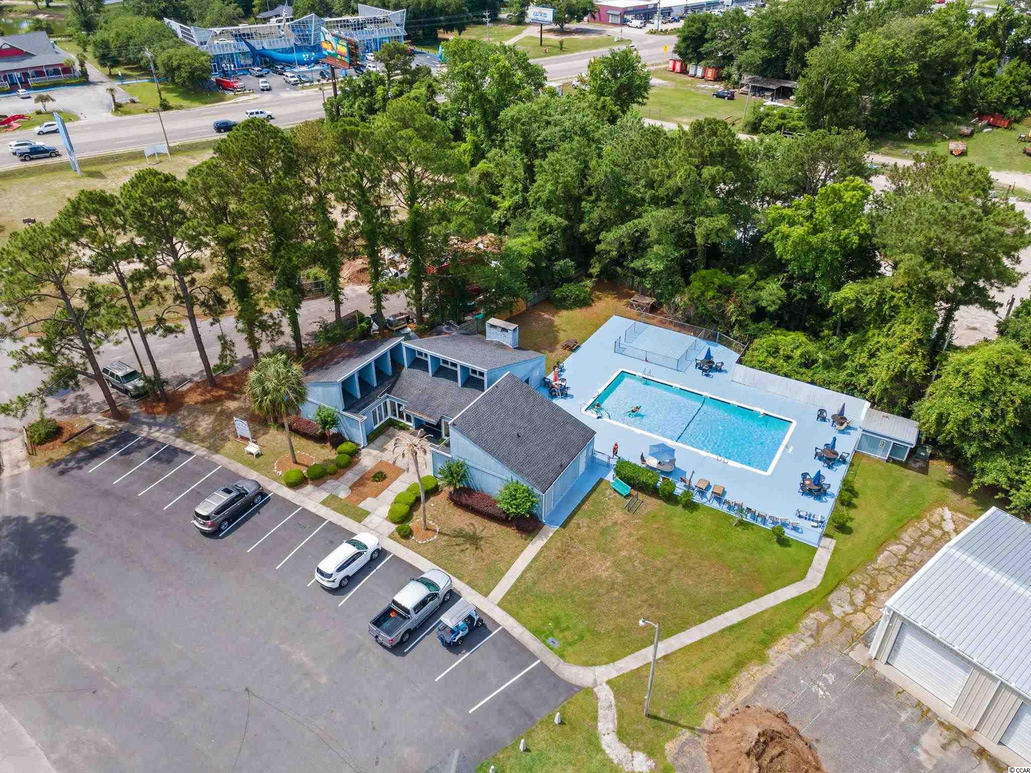 8 Islander Court Murrells Inlet, SC 29576 - Photo 29 of 32