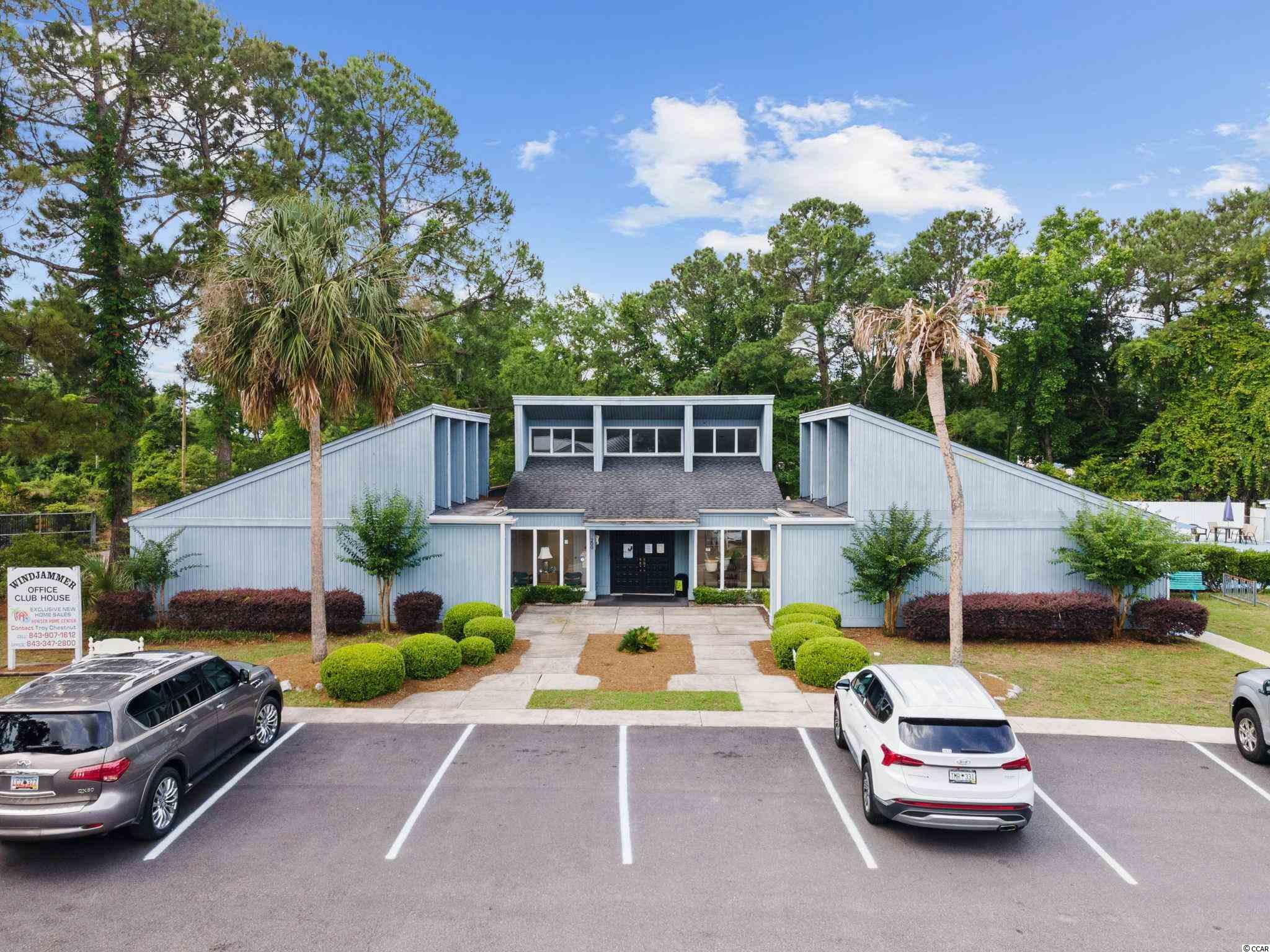 8 Islander Court Murrells Inlet, SC 29576 - Photo 30 of 32
