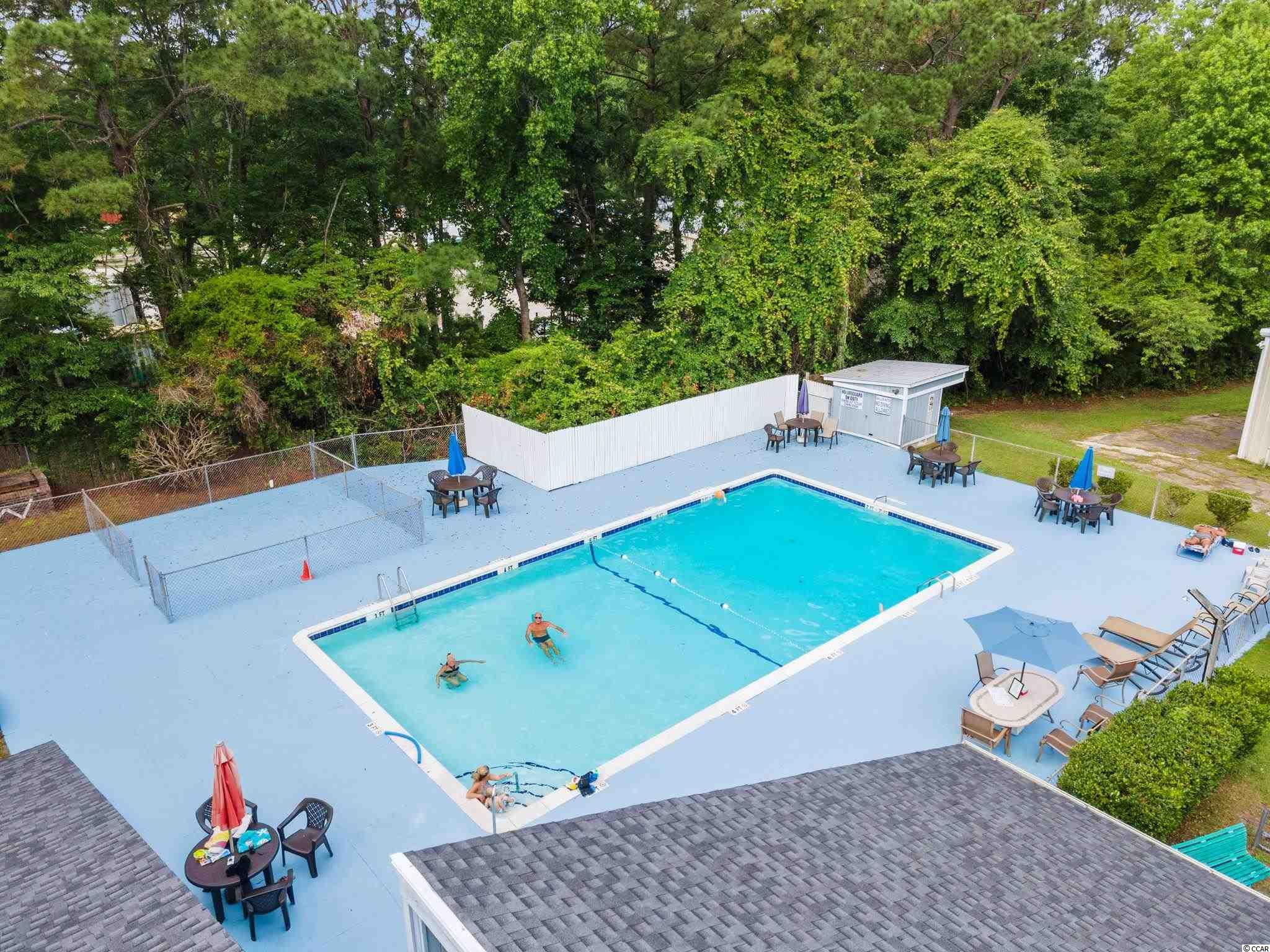 8 Islander Court Murrells Inlet, SC 29576 - Photo 31 of 32