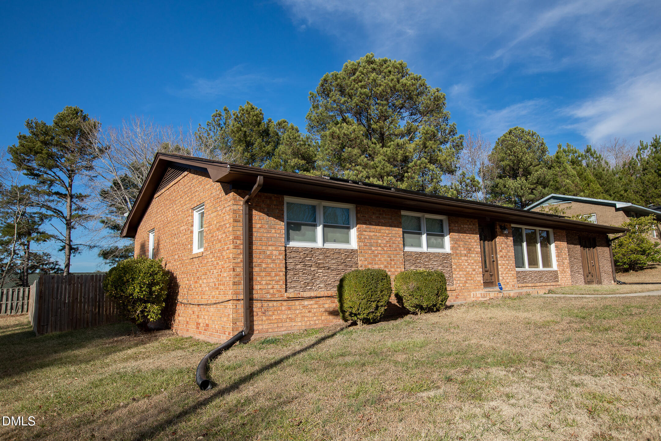 701 Chandler Road Durham, NC 27703 - Photo 28 of 29 701 Chandler Road Durham NC-28
