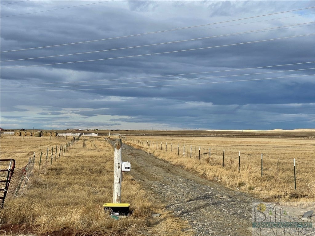 V/l Mainwaring Road Acton, MT 59002 - Photo 1 of 1 Gallery Image 1