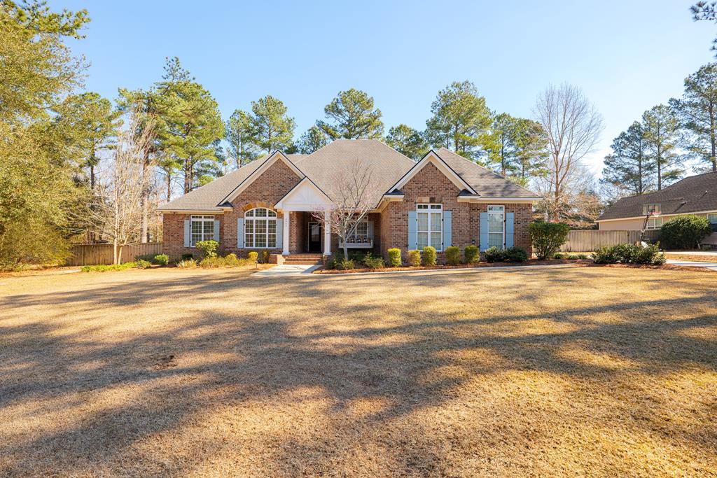 4942 Summit Ridge Road Valdosta, GA 31602 - Photo 1 of 59 Gallery Image 1