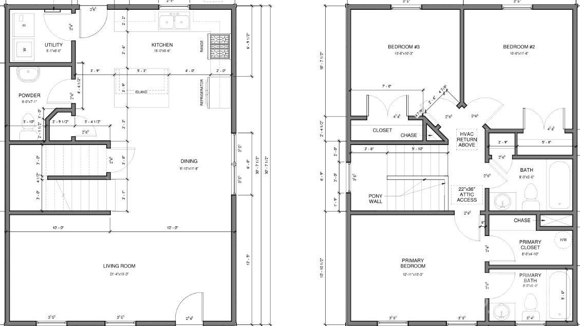 129 Sharon Road York, SC 29745 - Photo 3 of 21 a picture of floor plan