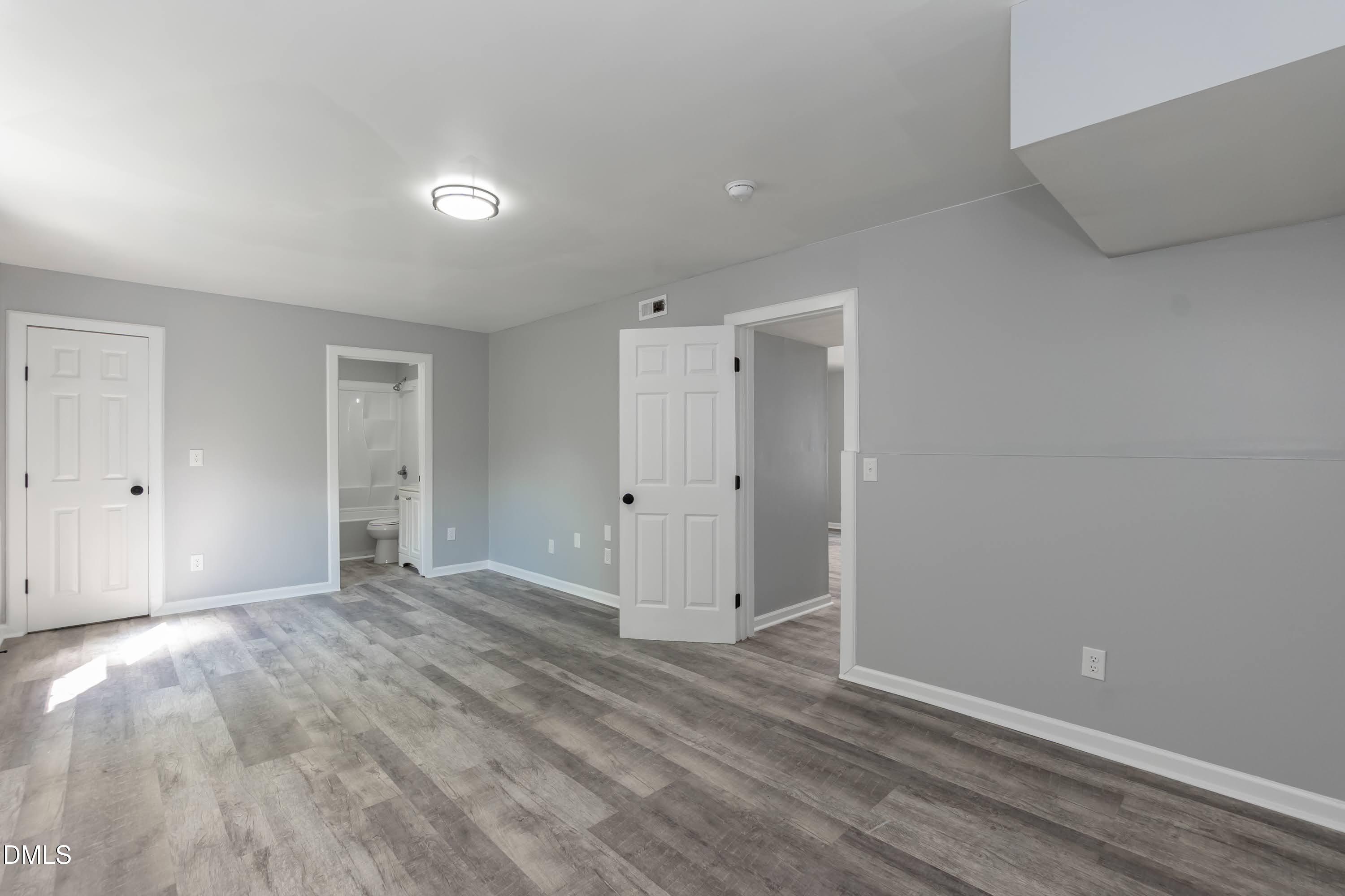720 South State Street Raleigh, NC 27601 - Photo 15 of 29 Bedroom 03b