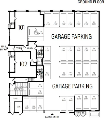 $449,000 | 3204 North Kostner Avenue, Unit 303, Chicago, IL 60641