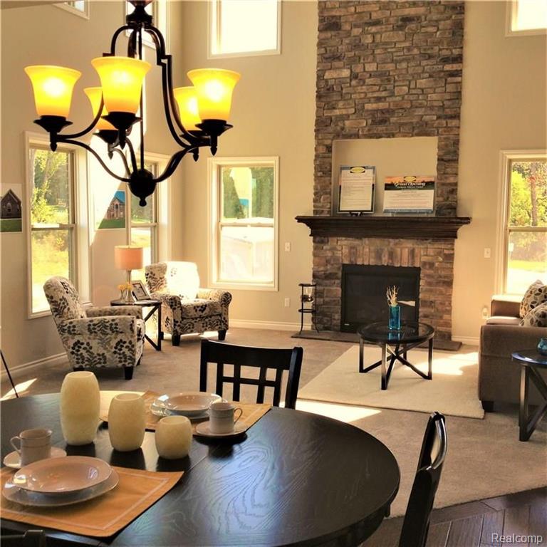 5622 Fox Ridge Drive Clarkston, MI 48348 - Photo 12 of 57