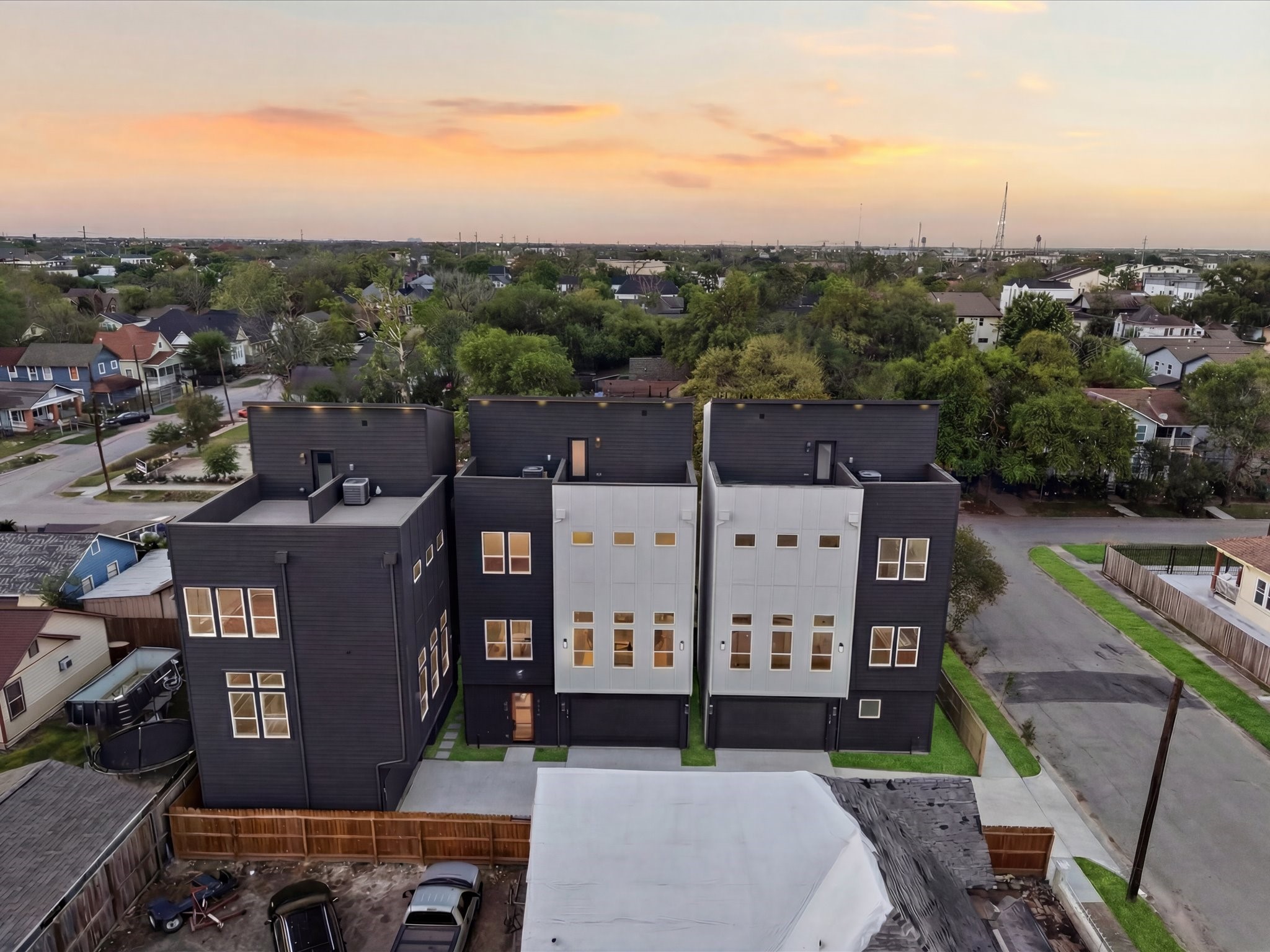1517 McKee Street Houston, TX 77009 - Photo 32 of 34