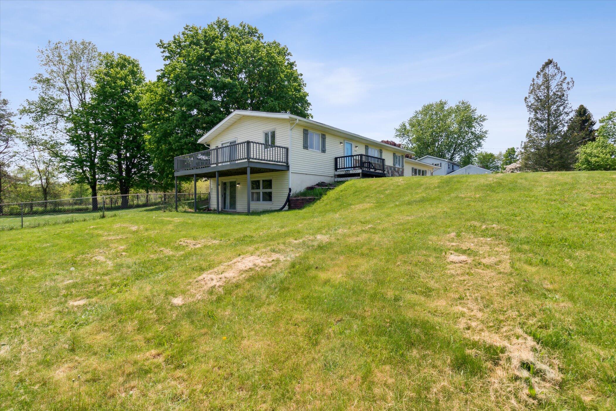 2401 Hickory Road Delton, MI 49046 - Photo 2 of 38 02-2401-W-Hickory-Rd-Delton-MI-49046-Win