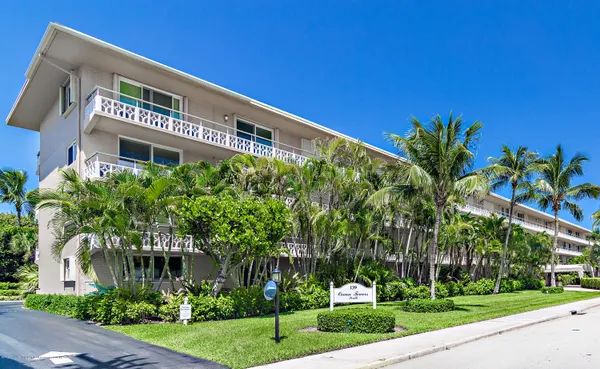 $12,000 | 139 Sunrise Avenue, Unit 202, Palm Beach, FL 33480