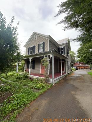 70 Store Road Accord, NY 12404 - Photo 1 of 1 Gallery Image 1