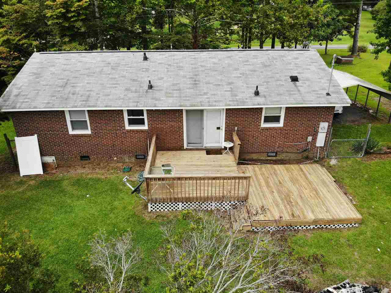 6140 Zacks Mill Road Angier, NC 27501 - Photo 16 of 24 Photo 16